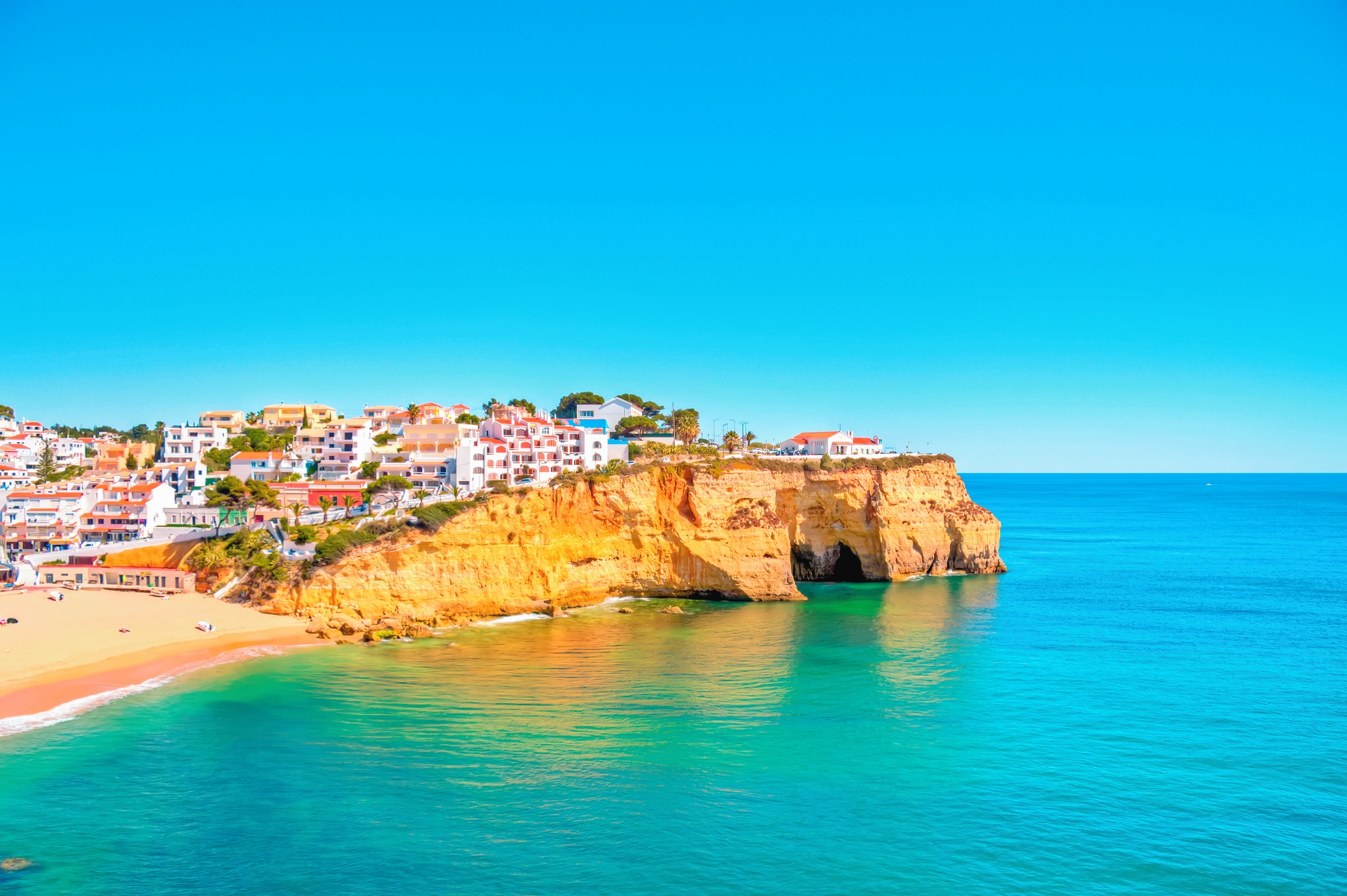 Algarve Holidays 2021/2022 | Jet2holidays